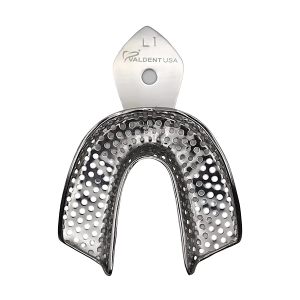 IMPRESSION TRAYS - LOWER 1