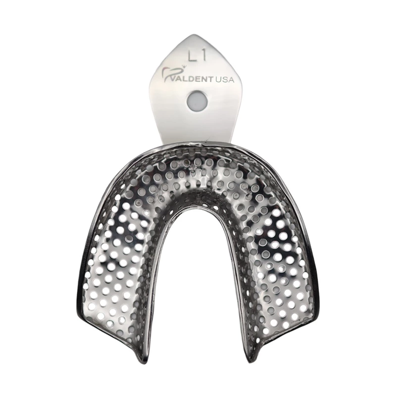 IMPRESSION TRAYS - LOWER 1
