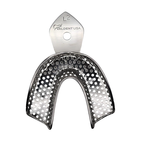 IMPRESSION TRAYS - LOWER 2