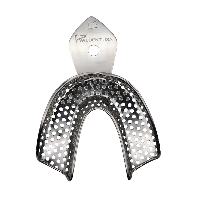 IMPRESSION TRAYS - LOWER 2