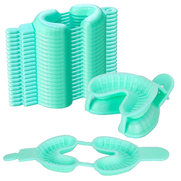 FLOURIDE TRAYS-SMALL