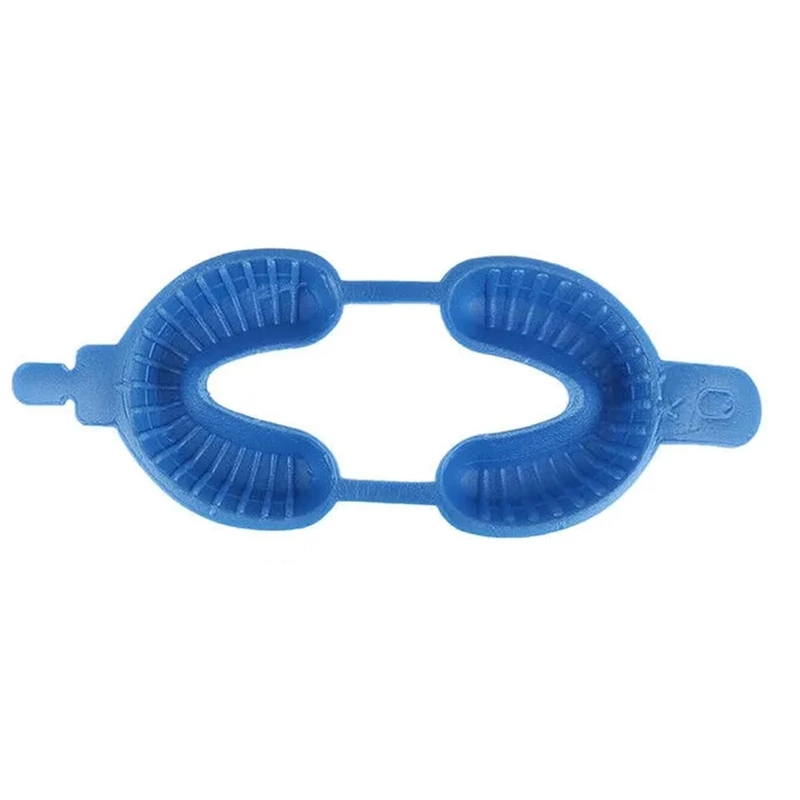 FLOURIDE TRAYS-MEDIUM