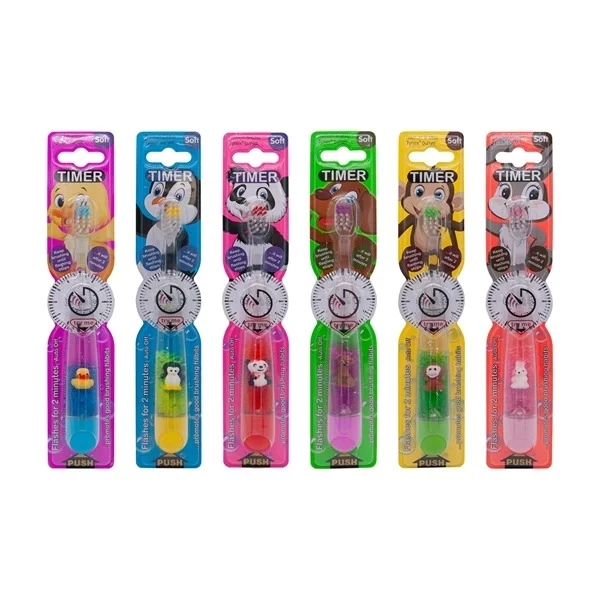 ANIMAL FRIENDS TIMER
