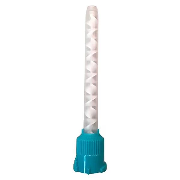 MIXING TIPS - TEAL (DENTSPLY) (48/PACK)