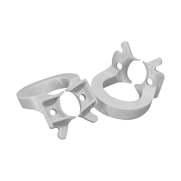 RUBBER DAM CLAMP 14A