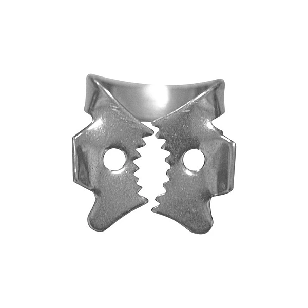 RUBBER DAM CLAMP #12A (PEARSON