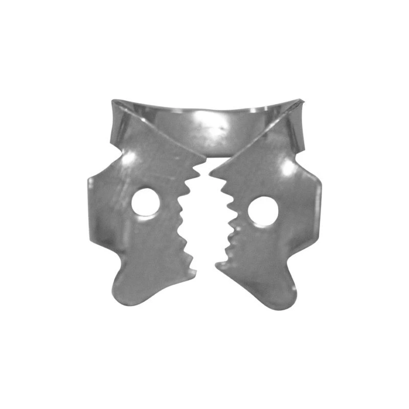 RUBBER DAM CLAMP #13A (PEARSON
