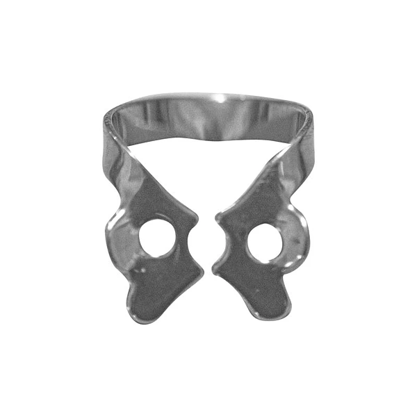 RUBBER DAM CLAMP 00