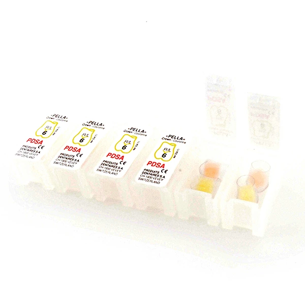 CROWN FORM REFILL-PELLA #171