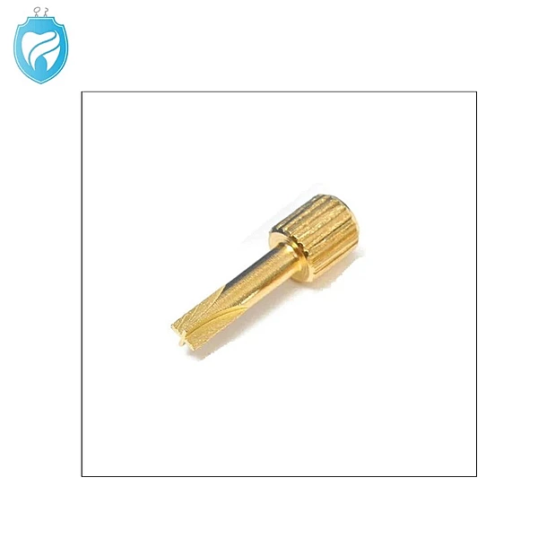 SCREW POSTS-CROSS KEY-PD