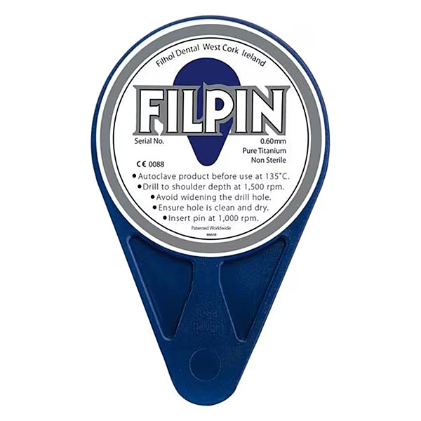 FILPIN-0.6MM (BLUE)