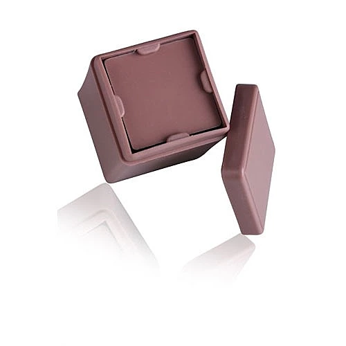 SPONGE DISPENSER 2 X 2 MAUVE