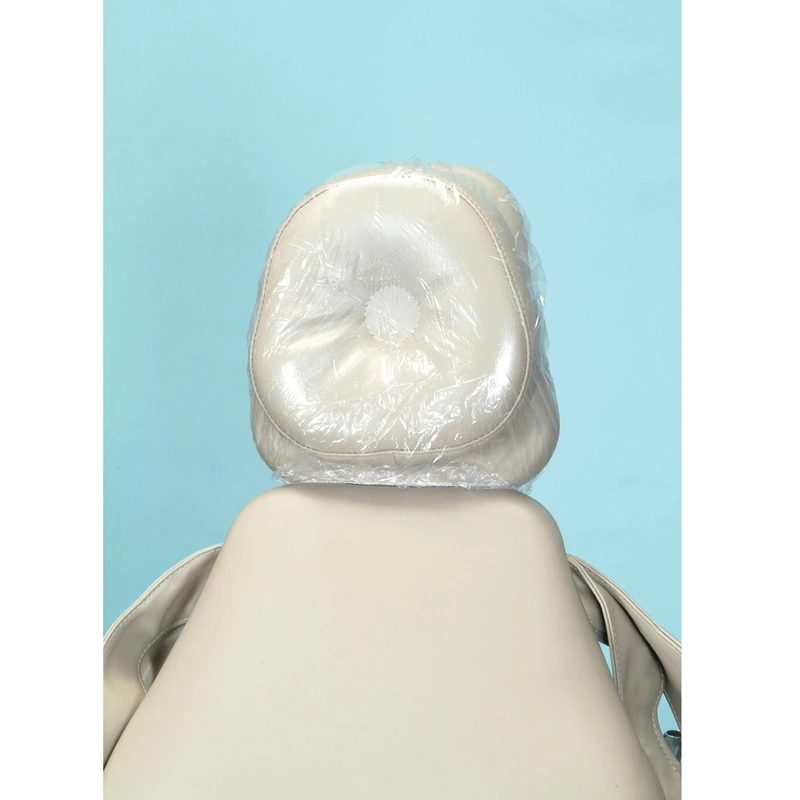 HEADREST COVERS 9 1/2 X 11