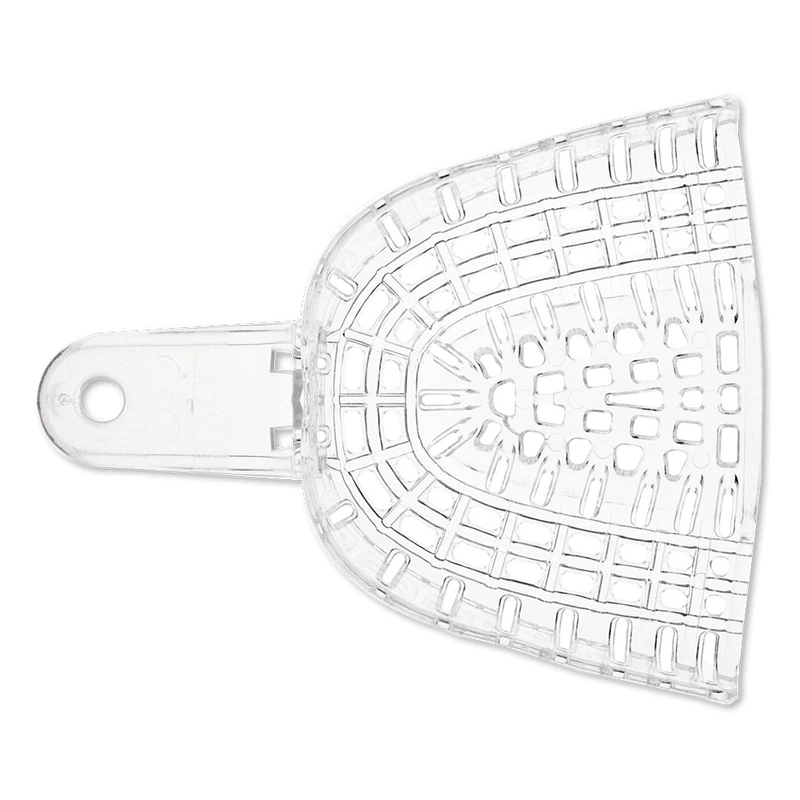 PRESIDENT IMPRESSION TRAY #1 (FULL UPPER LARGE TRAY) (12/PK)