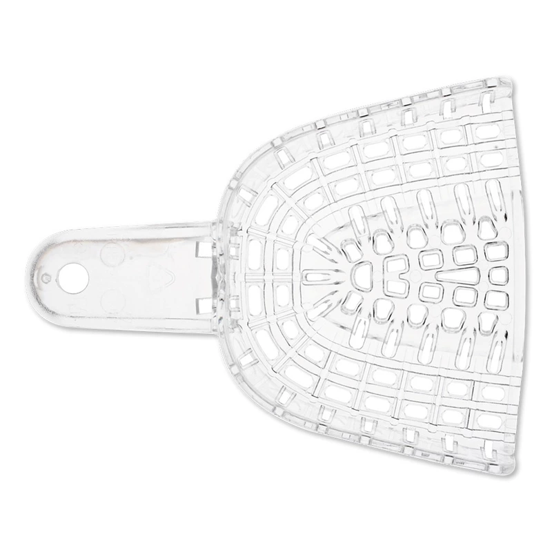 PRESIDENT IMPRESSION TRAY #3  (FULL UPPER MEDIUM TRAY) (12/PK)