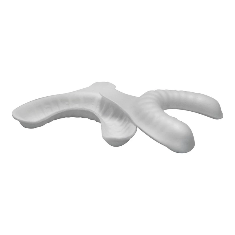 FLOURIDE TRAYS-LARGE