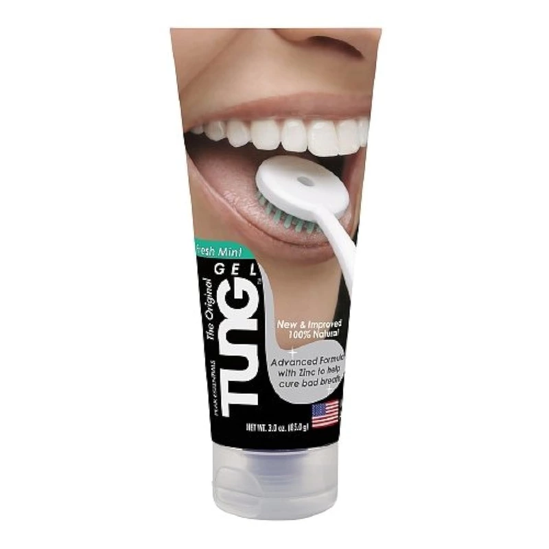 TUNG-GEL W/30Z GEL