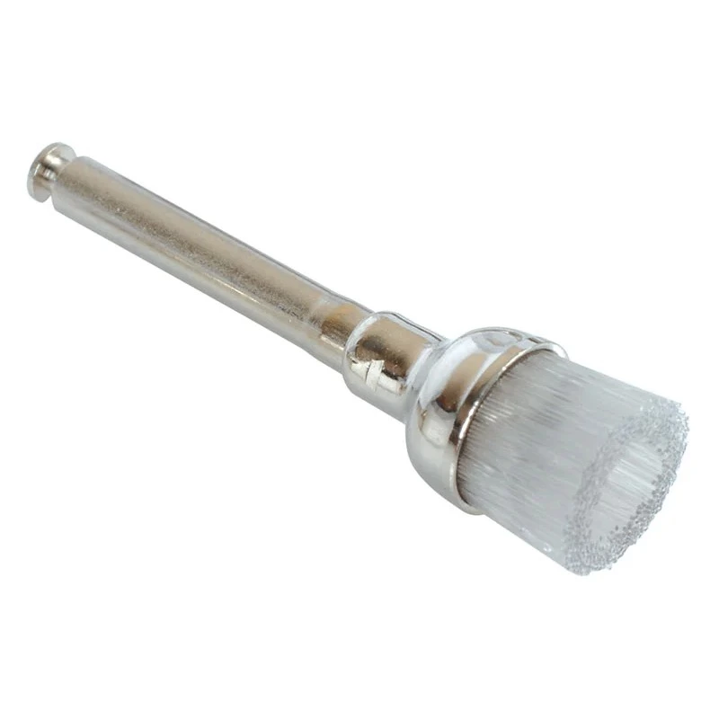 PROPHY BRUSH-NYLON TYPE