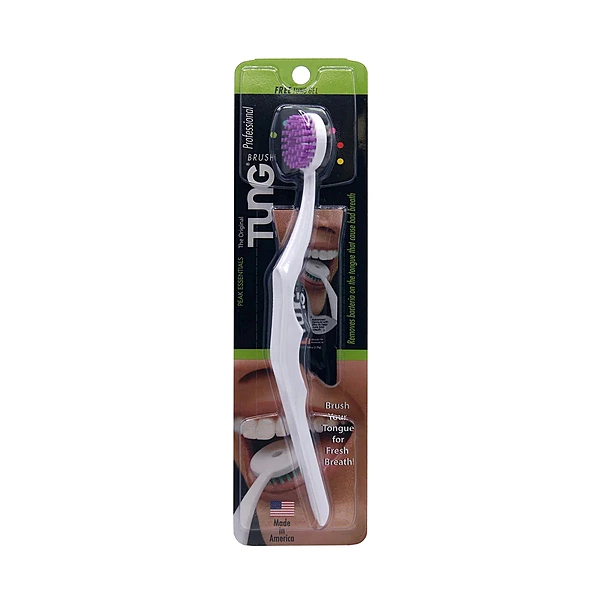 TUNG BRUSH