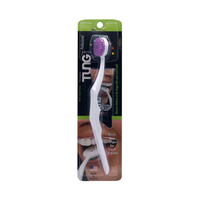 TUNG BRUSH