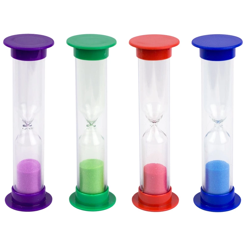 BRUSHING TIMER (2-MINUTE)