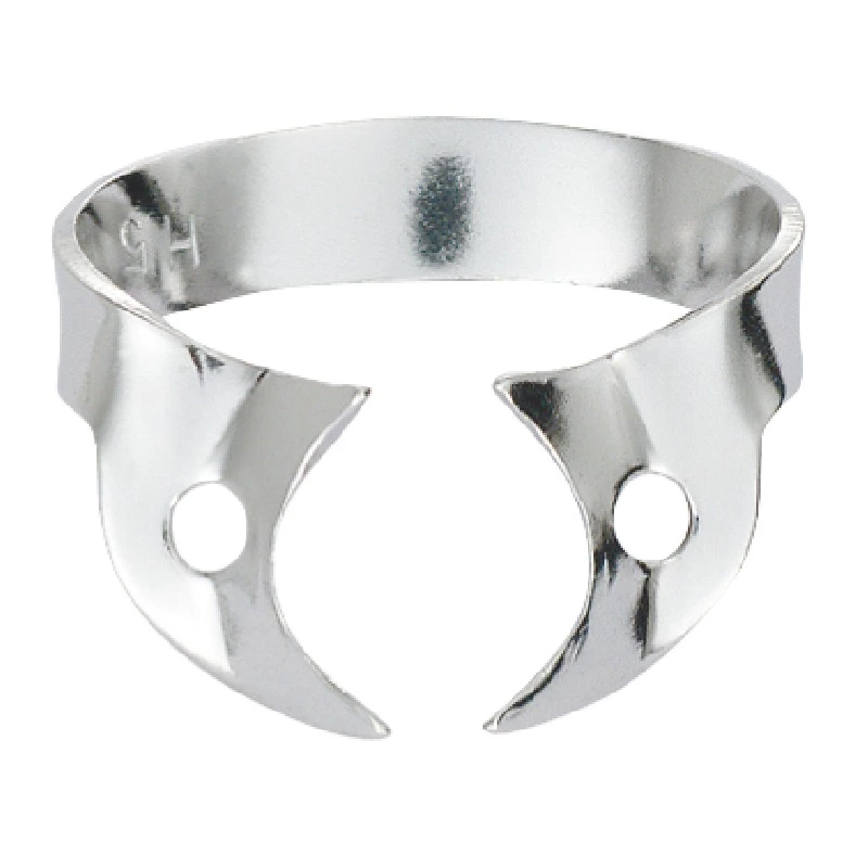 RUBBER DAM CLAMP W14