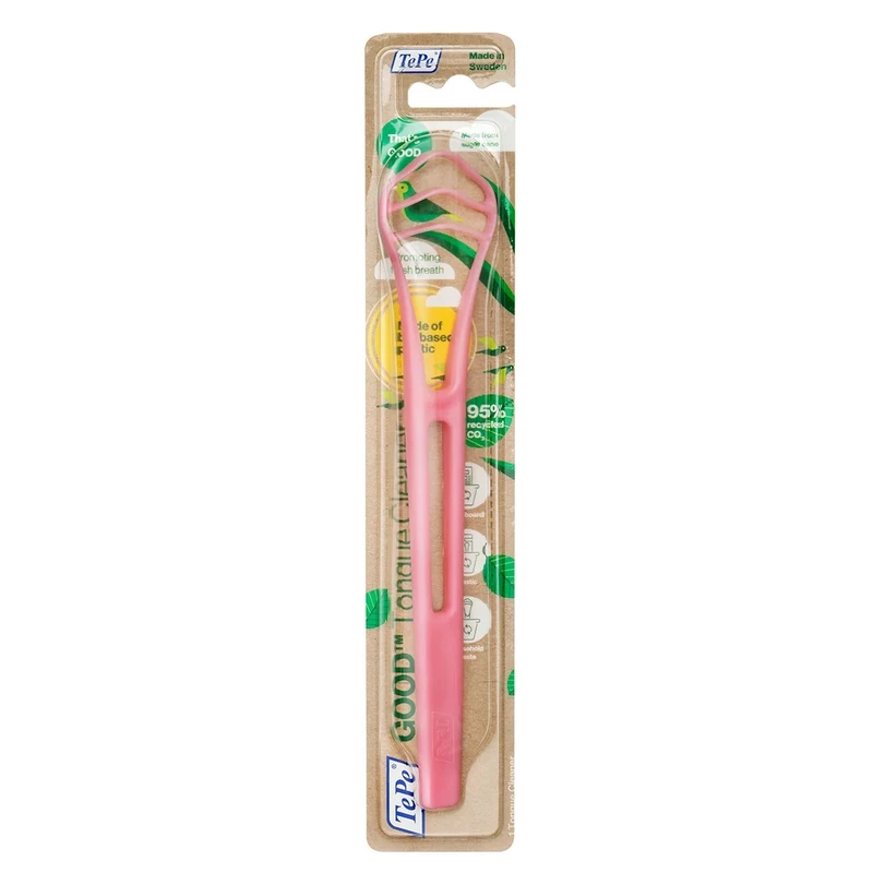 TEPE TONGUE CLEANER