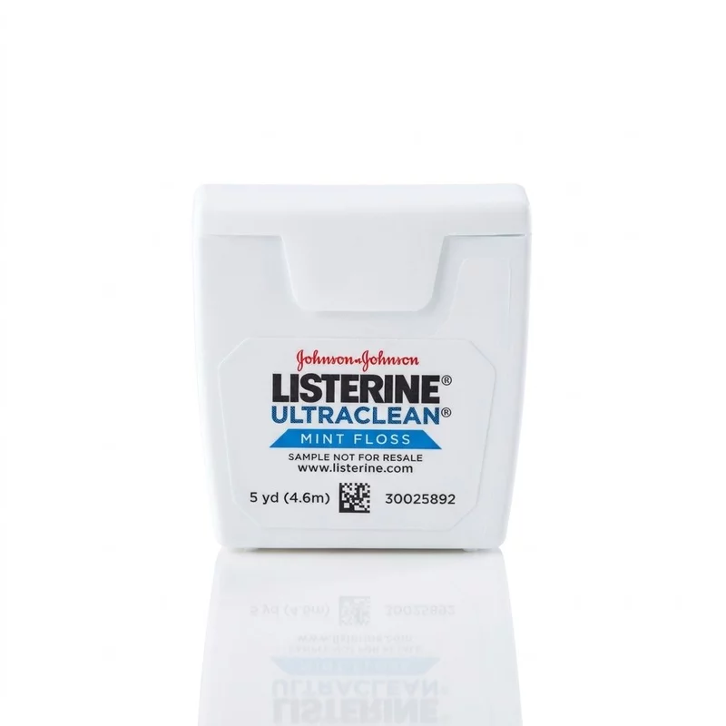 LISTERINE ULTRA CLEAN FLOSS