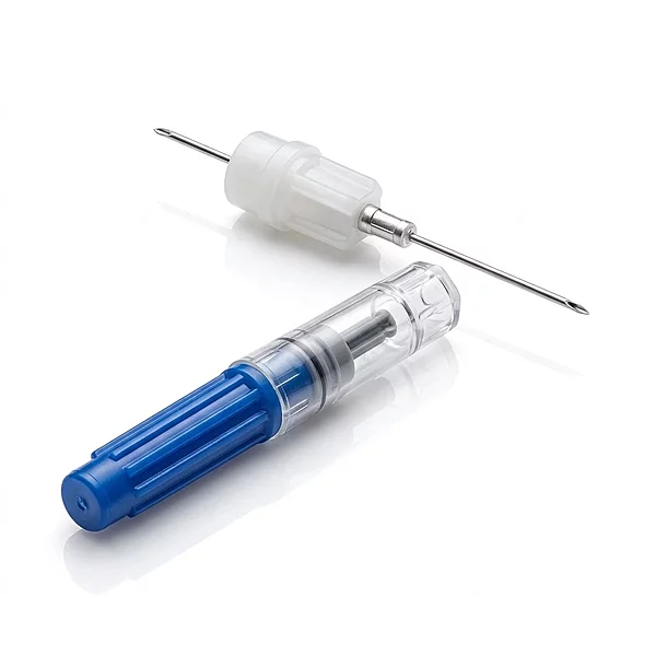 DENTAL NEEDLES-MONOJECT-X-SHORT