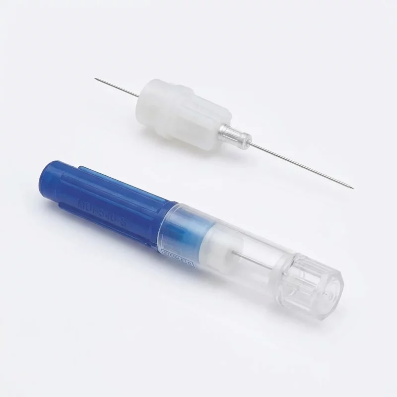 DENTAL NEEDLES-MONOJECT-SHORT