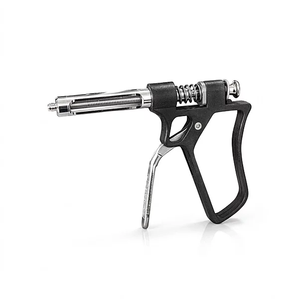LIGMAJECT II METAL BARREL