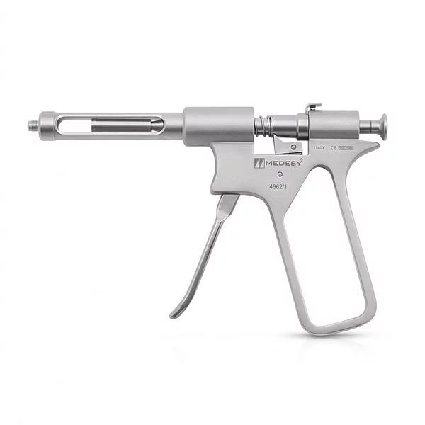 SYRINGE INTRALIGAMENTAL 1.8ML