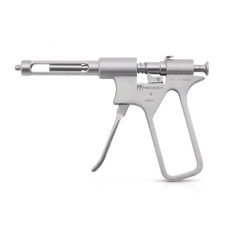 SYRINGE INTRALIGAMENTAL 1.8ML