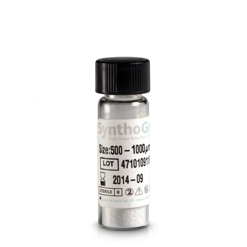 SYNTHOGRAFT 1.0G (500-1000)