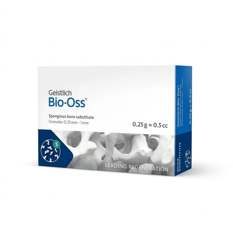 BIO-OSS - 0.5GM