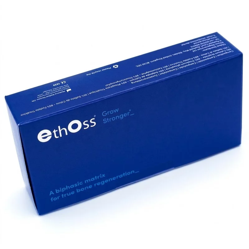 ETHOSS 1CC SYNTHETIC BONE