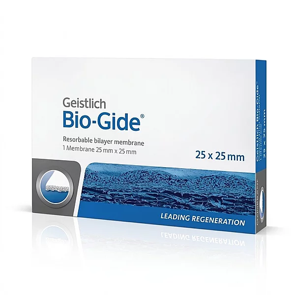 BIO-GIDE (25x25MM)