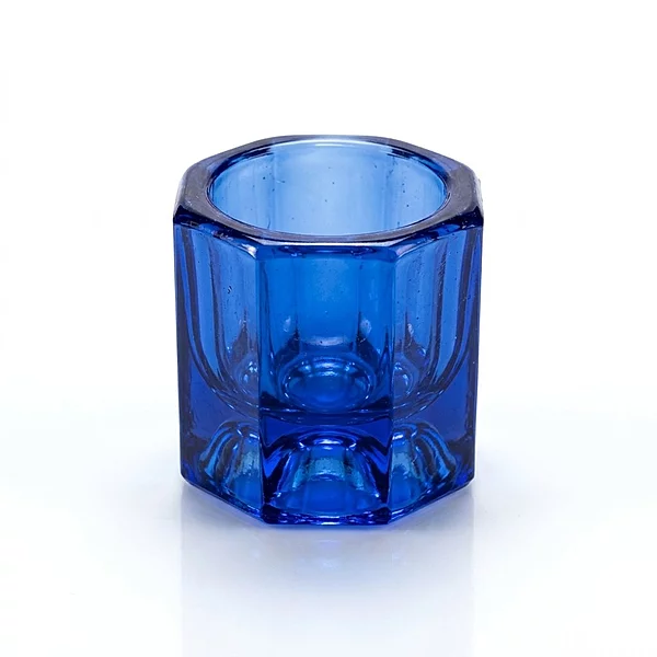 Dappen Dish 1st Grade Blue