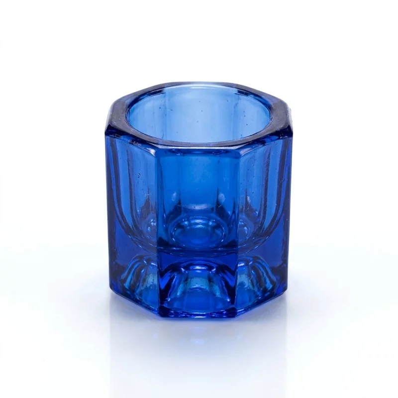 Dappen Dish 1st Grade Blue