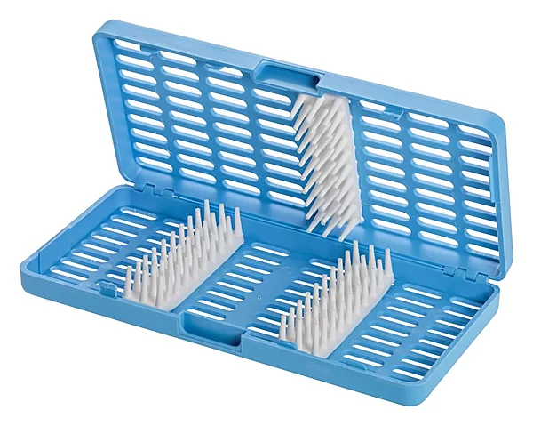 Tray Plastic - Blue 979/BL