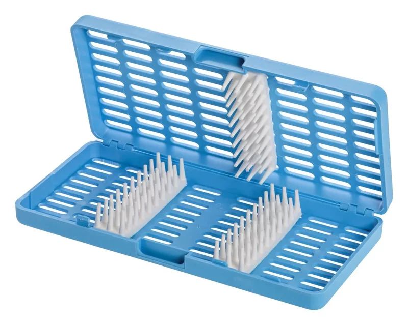 Tray Plastic - Blue 979/BL