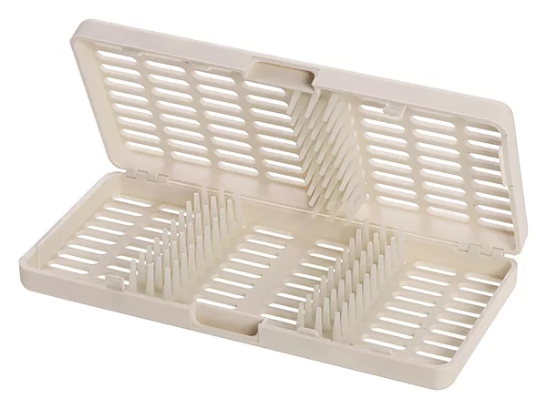 Tray Plastic - White 979/W