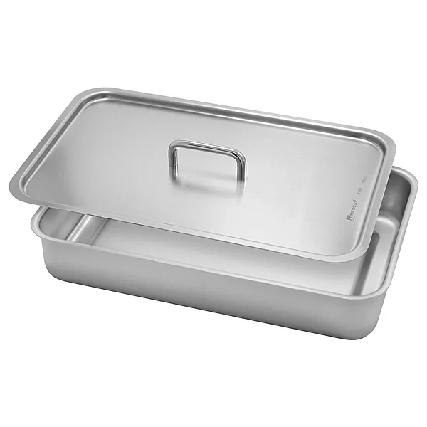 Tray with Lid Large (1160)