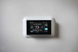 Napoleon EQHub Smart Thermostat