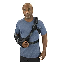 Universal O-Ring Arm Sling HCPCs L3670