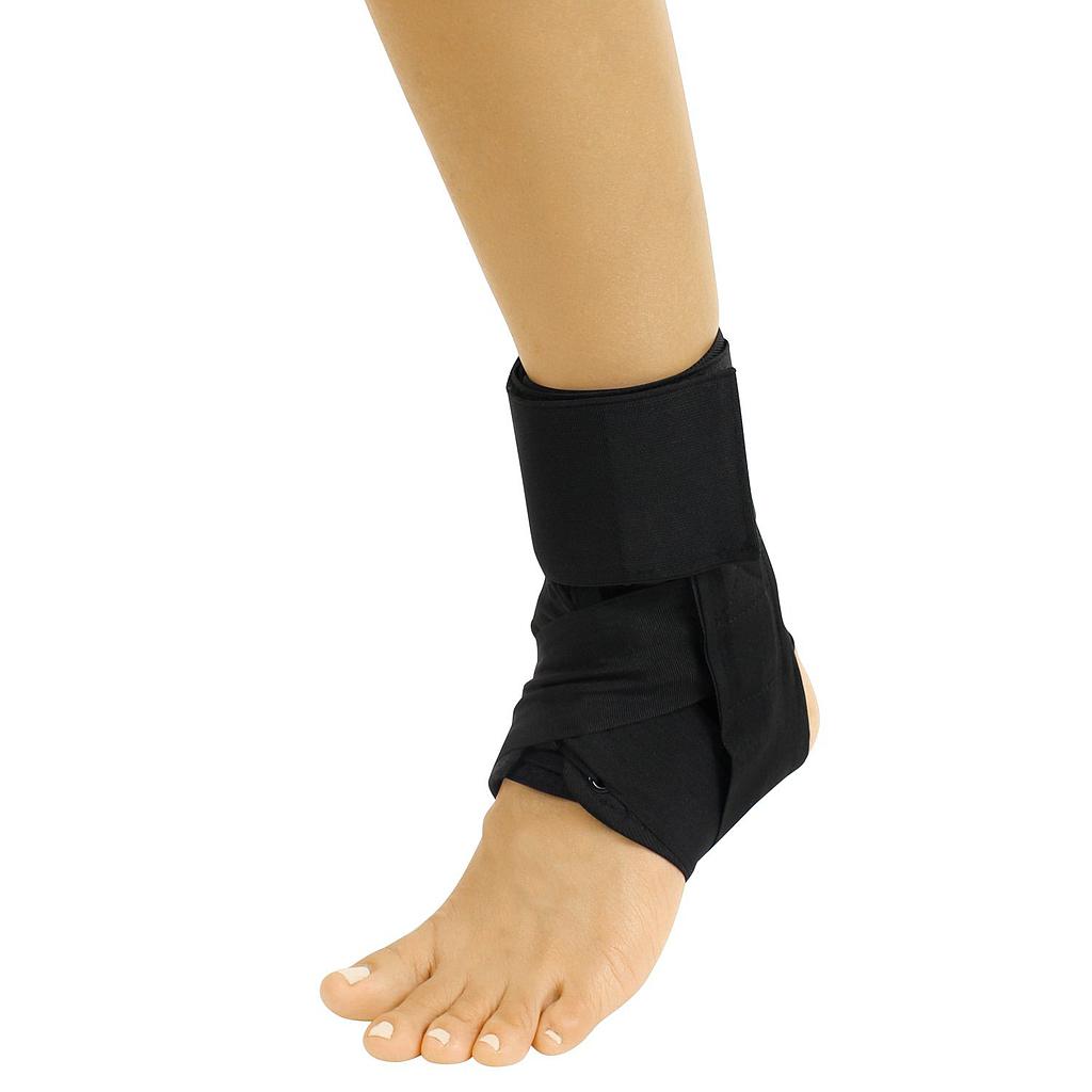 Laced Ankle Brace HCPCs L1902