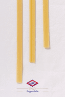 SETARO Pasta Pappardelle [1Kg]