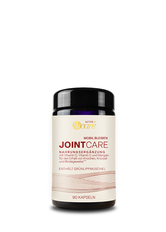 JOINTCARE 90 Kapseln