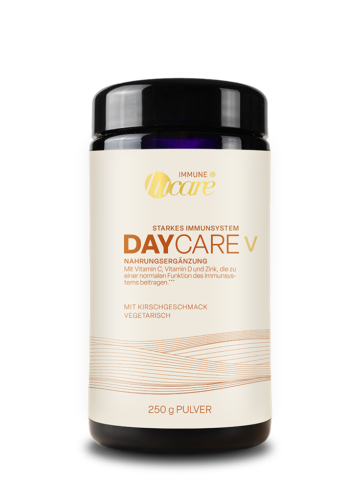DAYCARE veggie 250 g Pulver