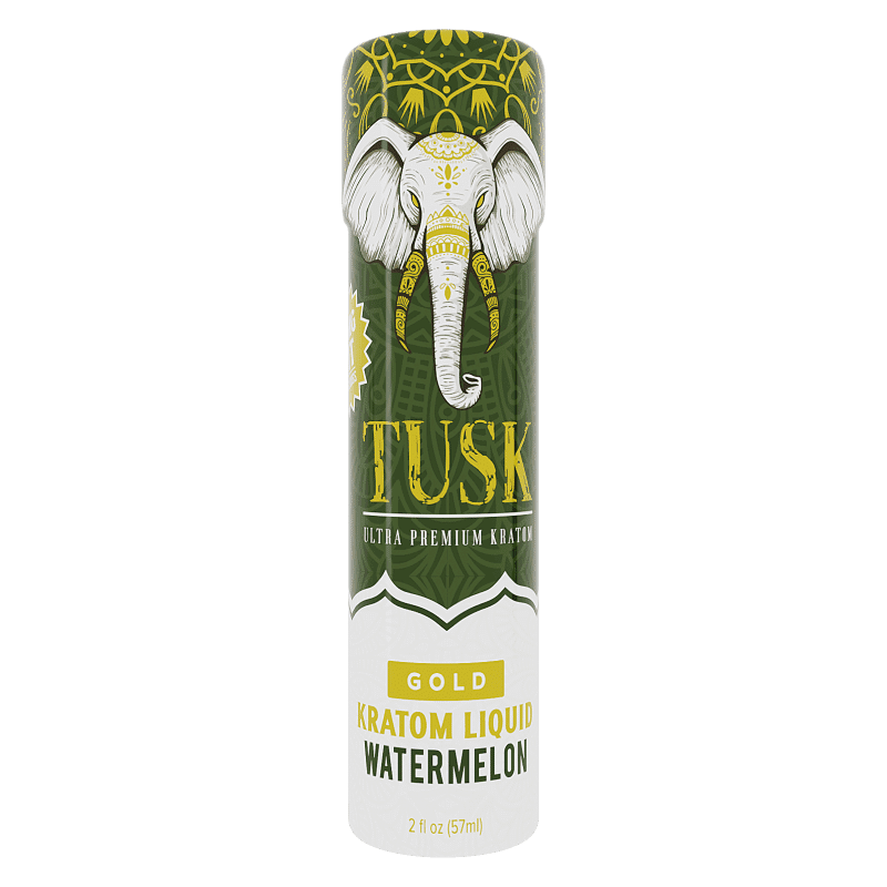Kavahh Shot 30mL Strawberry